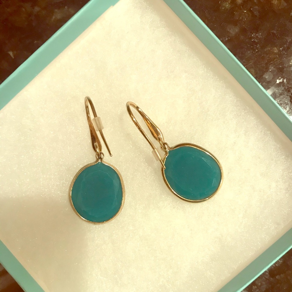 Turquoise Earrings